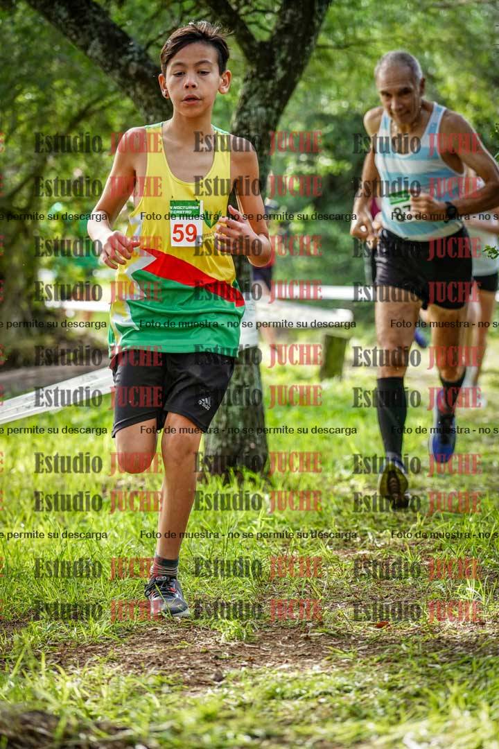 Fotos en el circuito