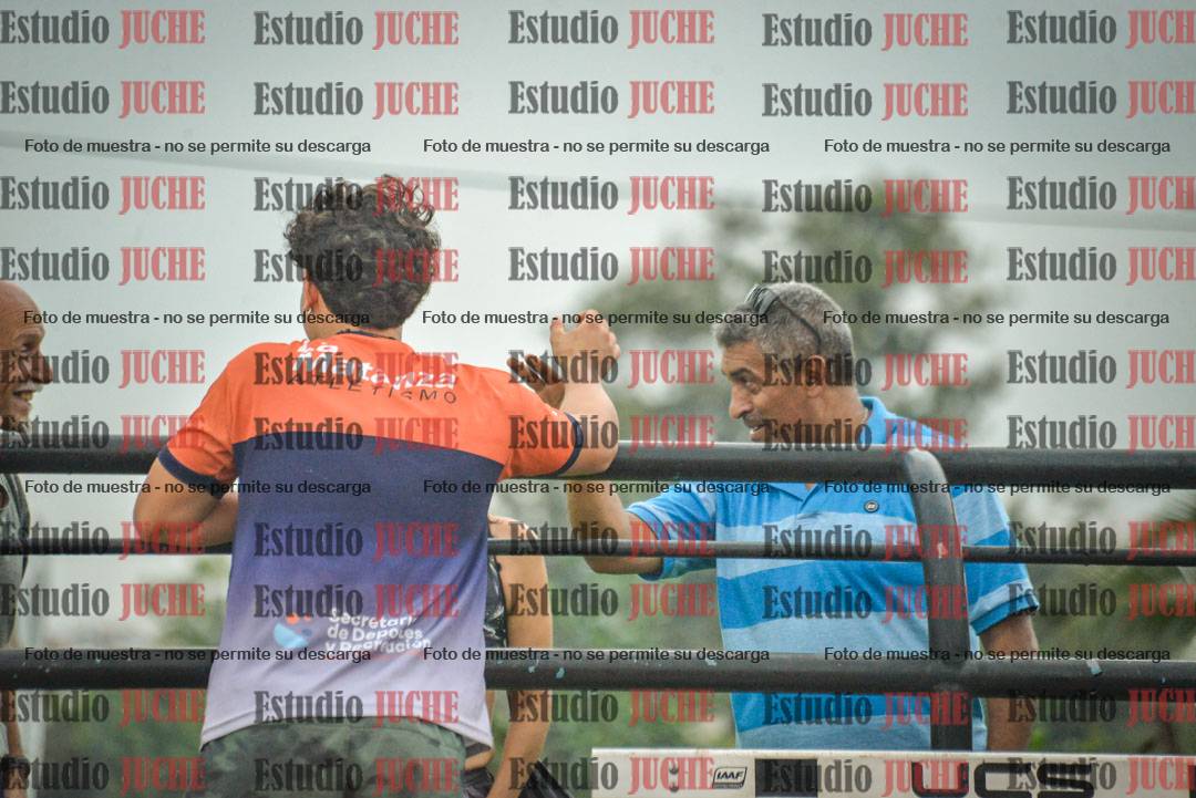 Fotos de algunos extras del torneo