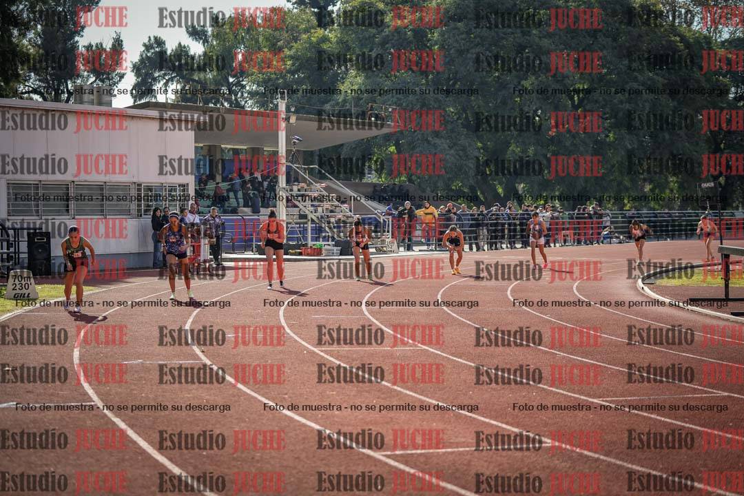Fotos de los 800 m llanos de mujeres