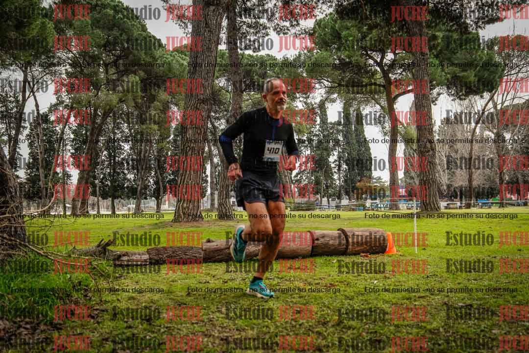 Fotos en el circuito