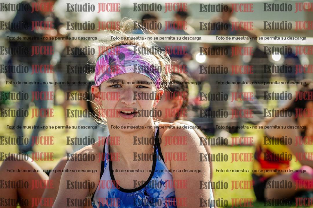 Fotos de algunos extras del torneo