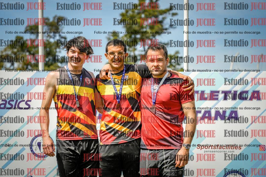 Fotos de algunos extras del torneo