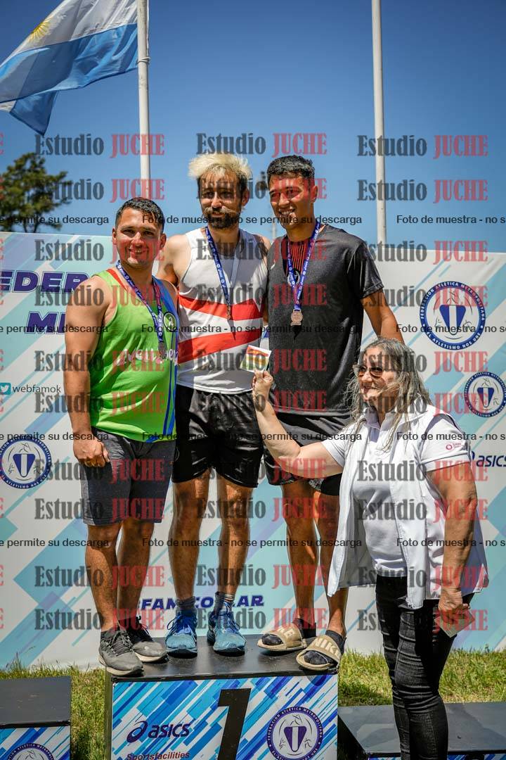 Fotos de algunos extras del torneo