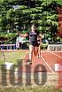 Fotos del salto en largo de mujeres - U14