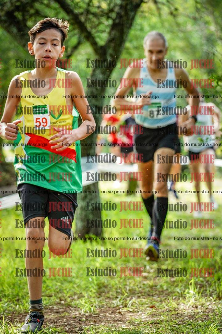 Fotos en el circuito