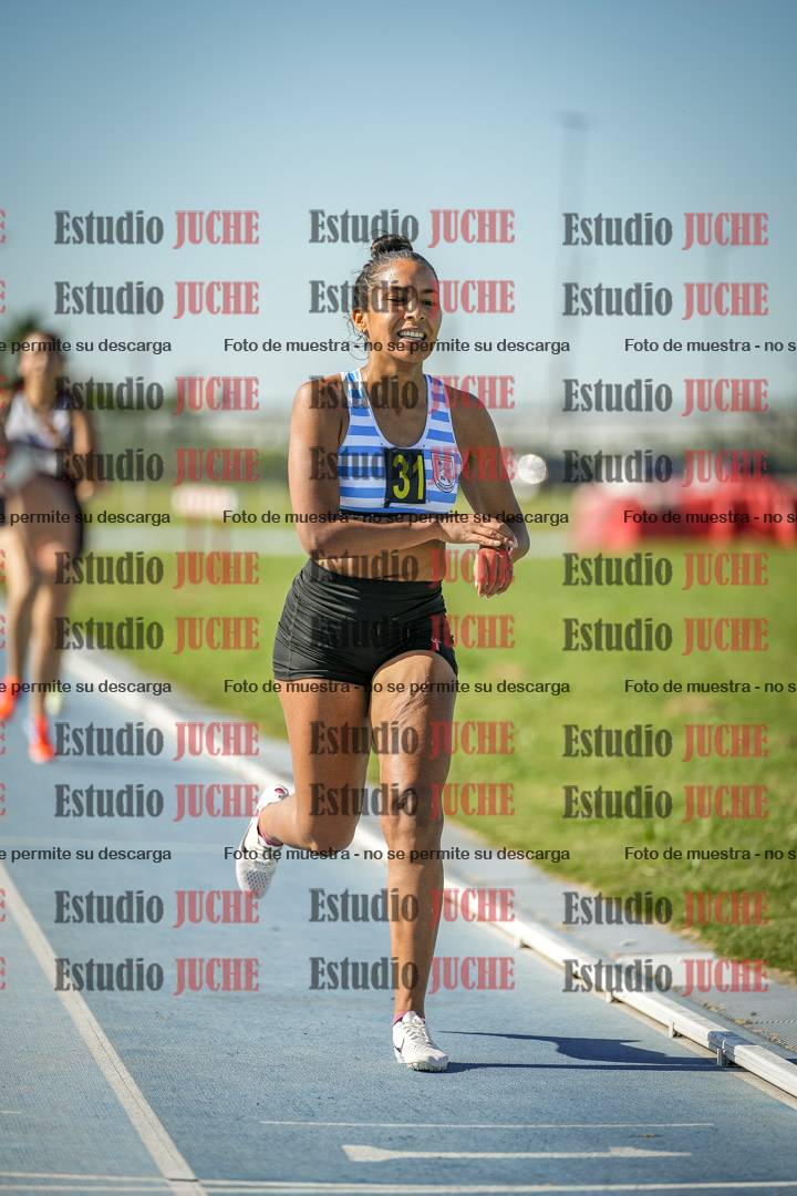 Fotos de los 1500 m llanos de mujeres