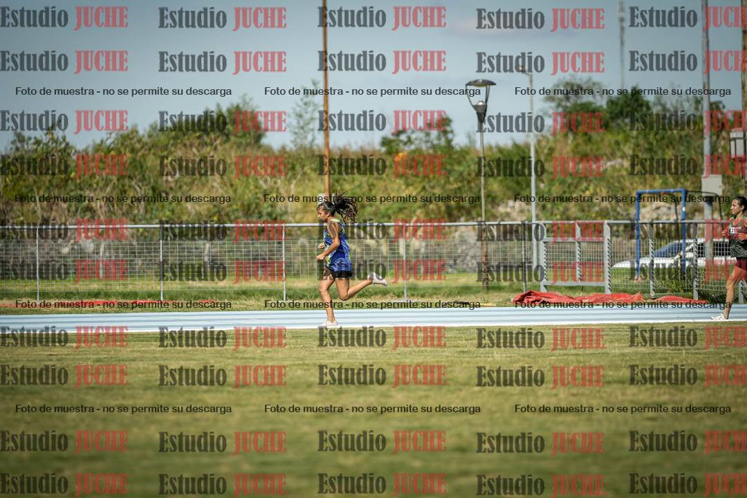 Fotos de los 600 m llanos de mujeres