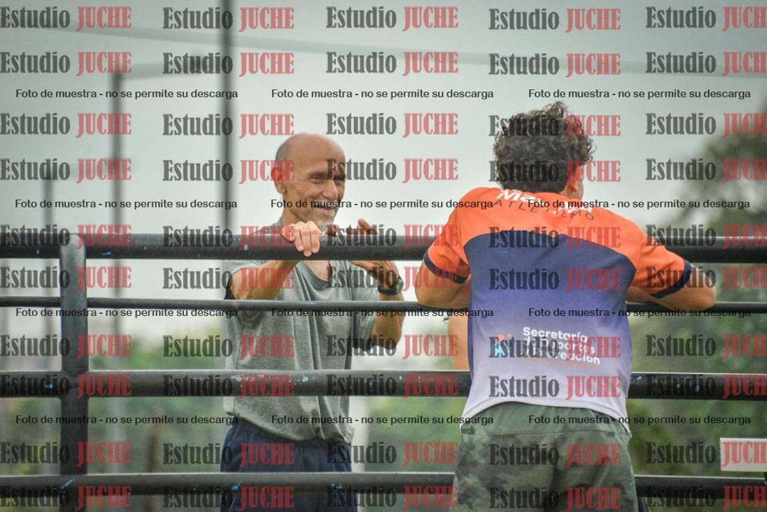 Fotos de algunos extras del torneo