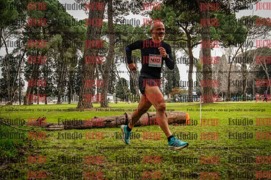 Fotos en el circuito