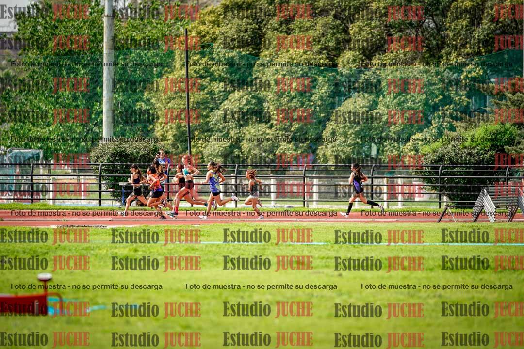 Fotos de los 600 m llanos de mujeres
