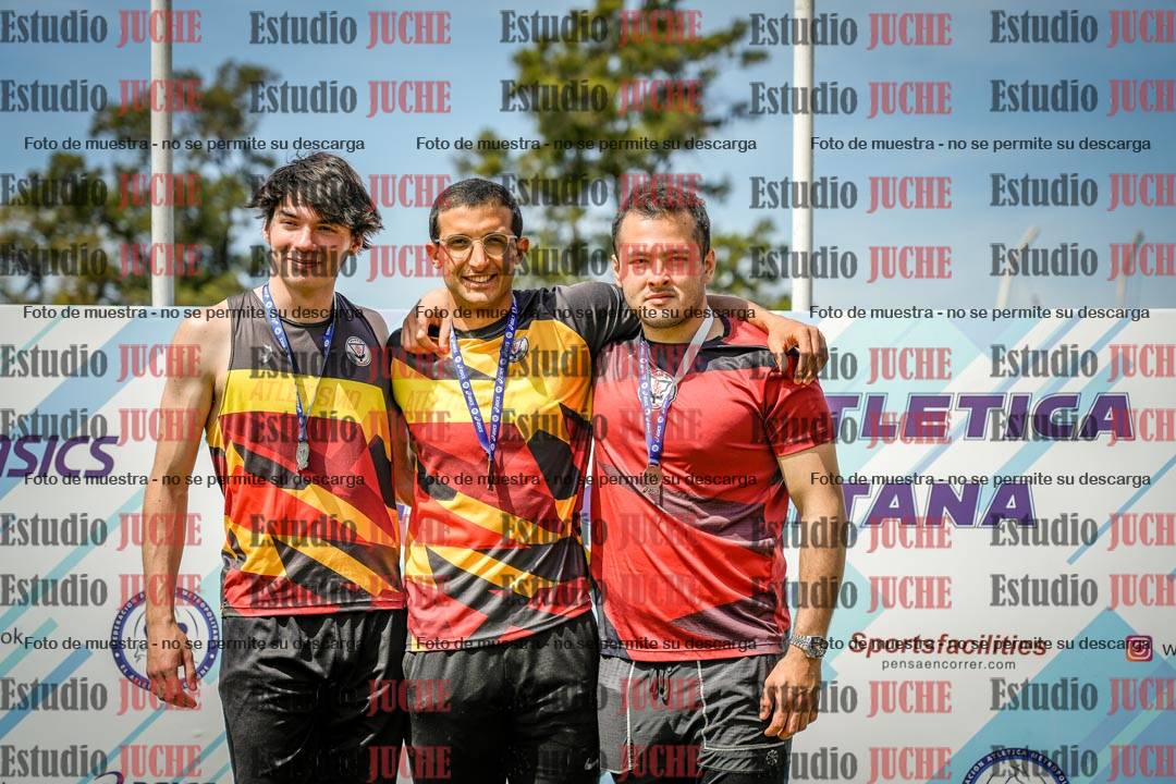 Fotos de algunos extras del torneo