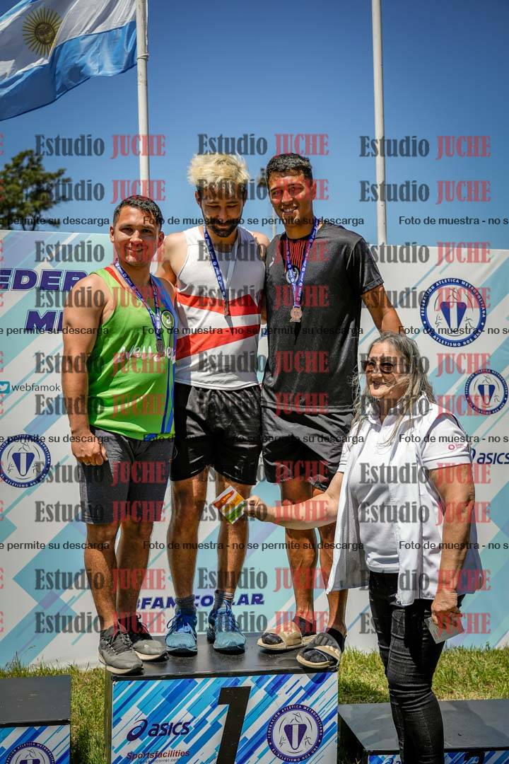 Fotos de algunos extras del torneo