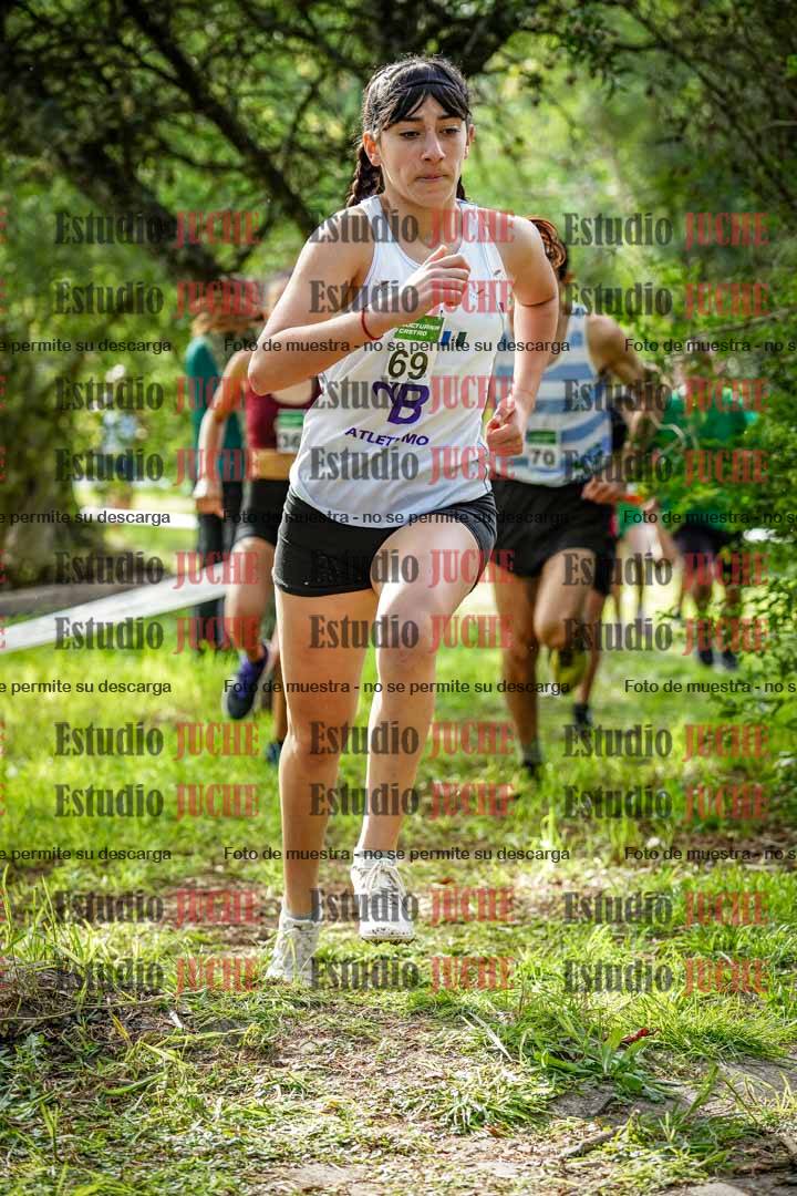 Fotos en el circuito
