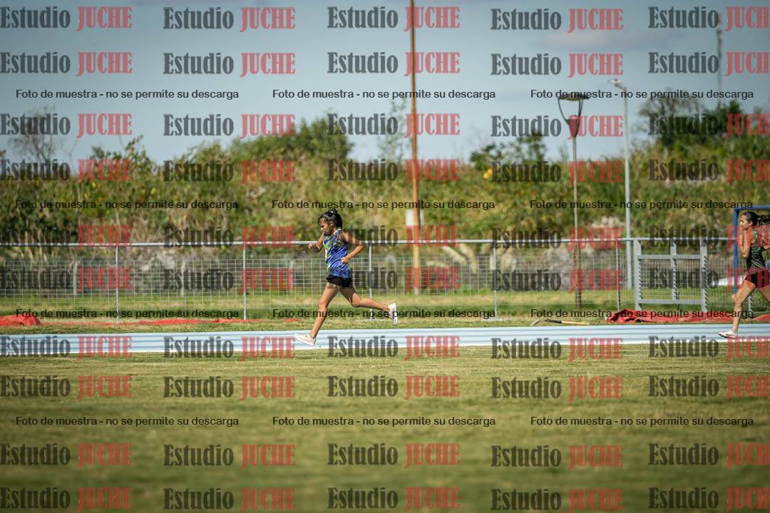 Fotos de los 600 m llanos de mujeres