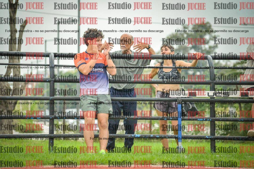 Fotos de algunos extras del torneo