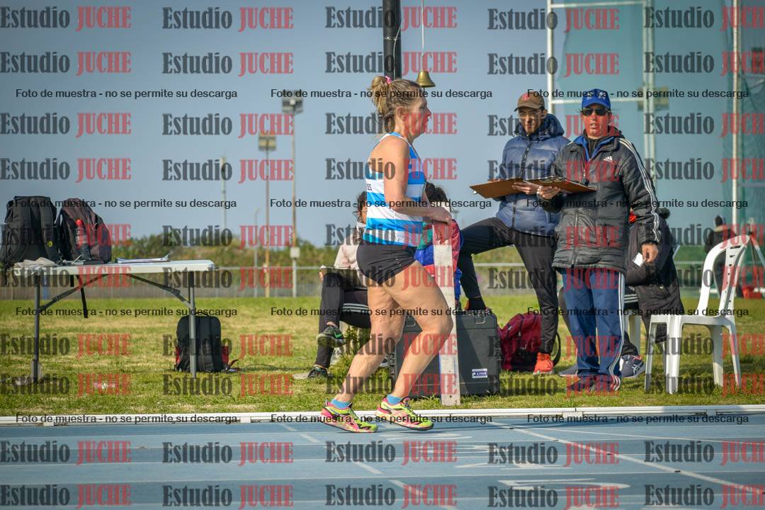 Fotos de los 3000 m llanos de mujeres
