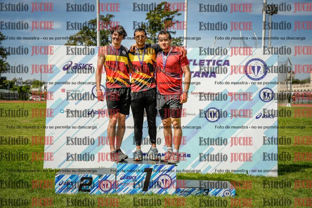 Fotos de algunos extras del torneo