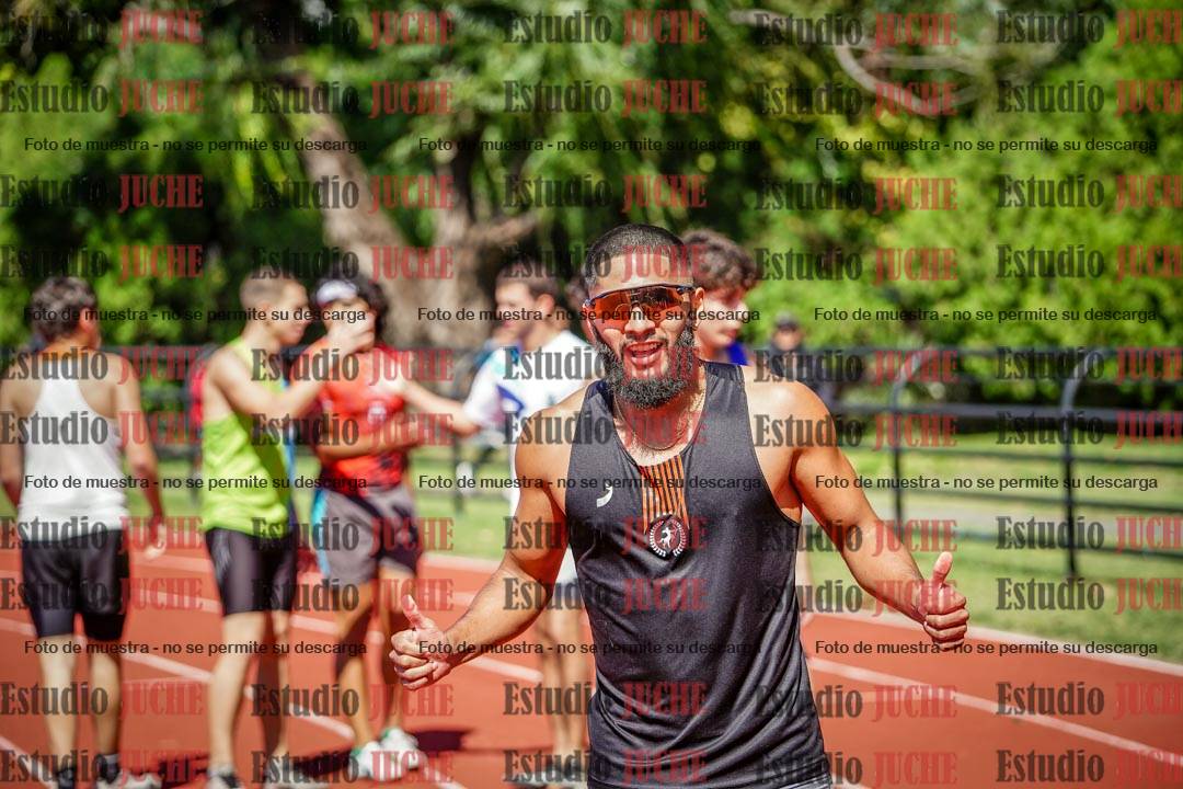Fotos de algunos extras del torneo