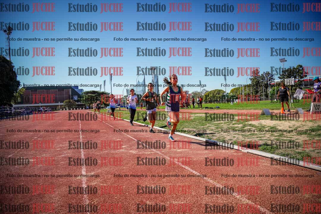 Fotos de los 600 m llanos de mujeres