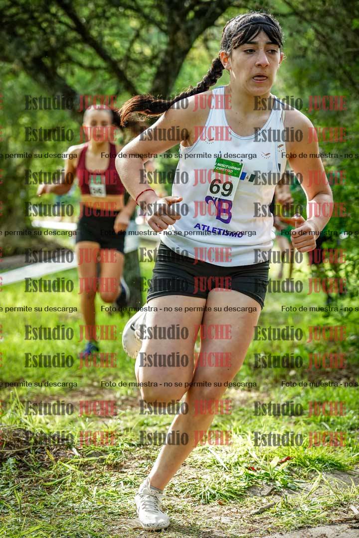 Fotos en el circuito