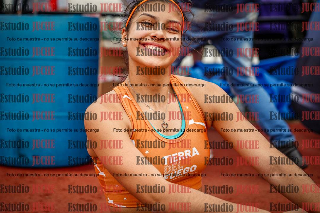 Fotos de algunos extras del torneo
