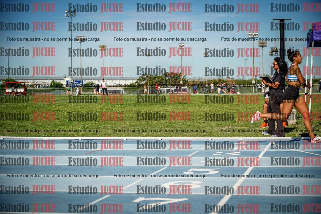 Fotos de los 1500 m llanos de mujeres