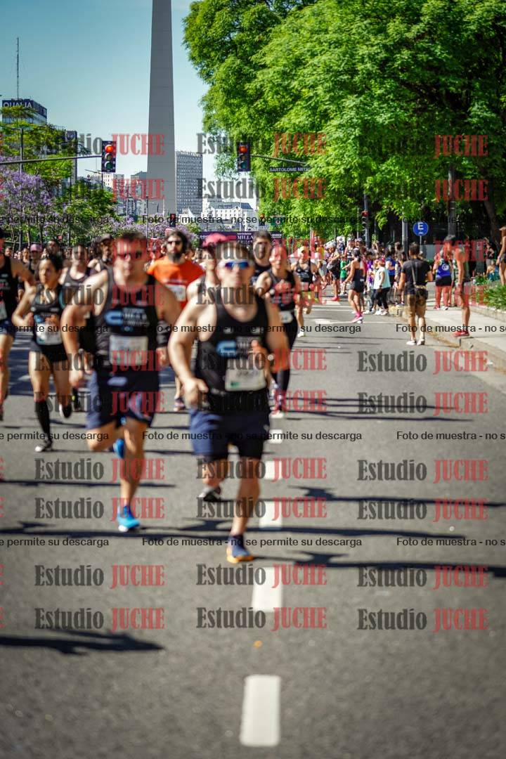 Fotos del primer punto del recorrido - categoría D