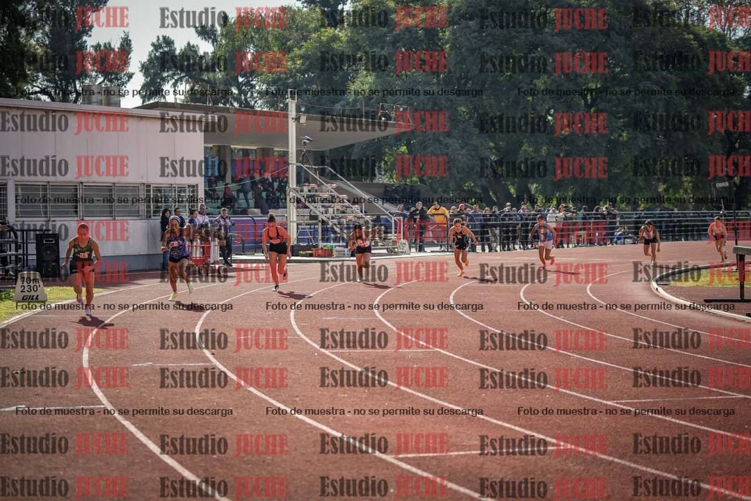 Fotos de los 800 m llanos de mujeres