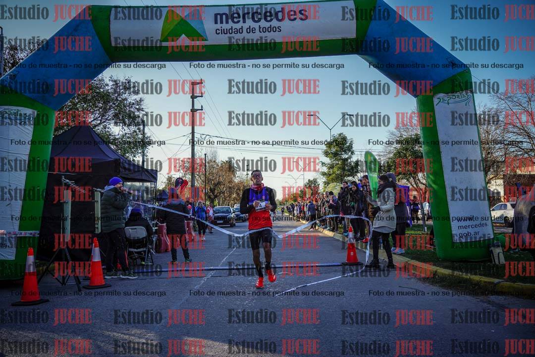 Fotos de las llegadas