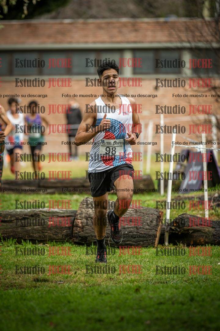 Fotos en el circuito