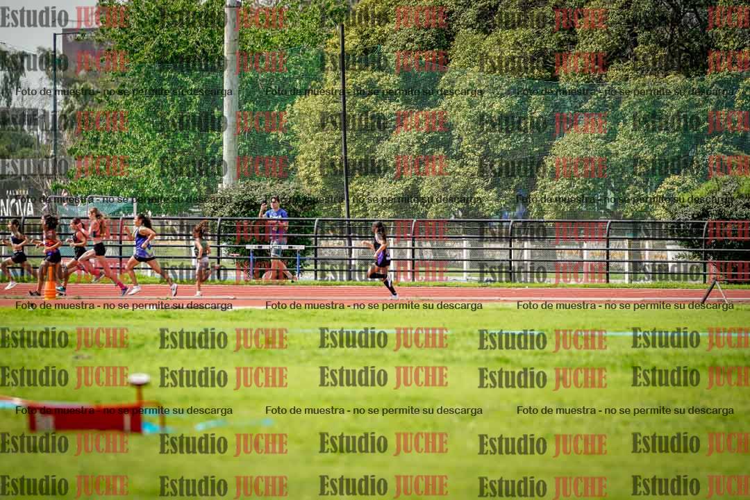Fotos de los 600 m llanos de mujeres