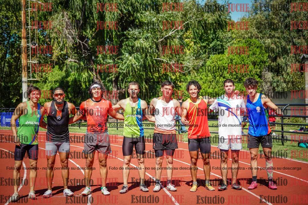 Fotos de algunos extras del torneo