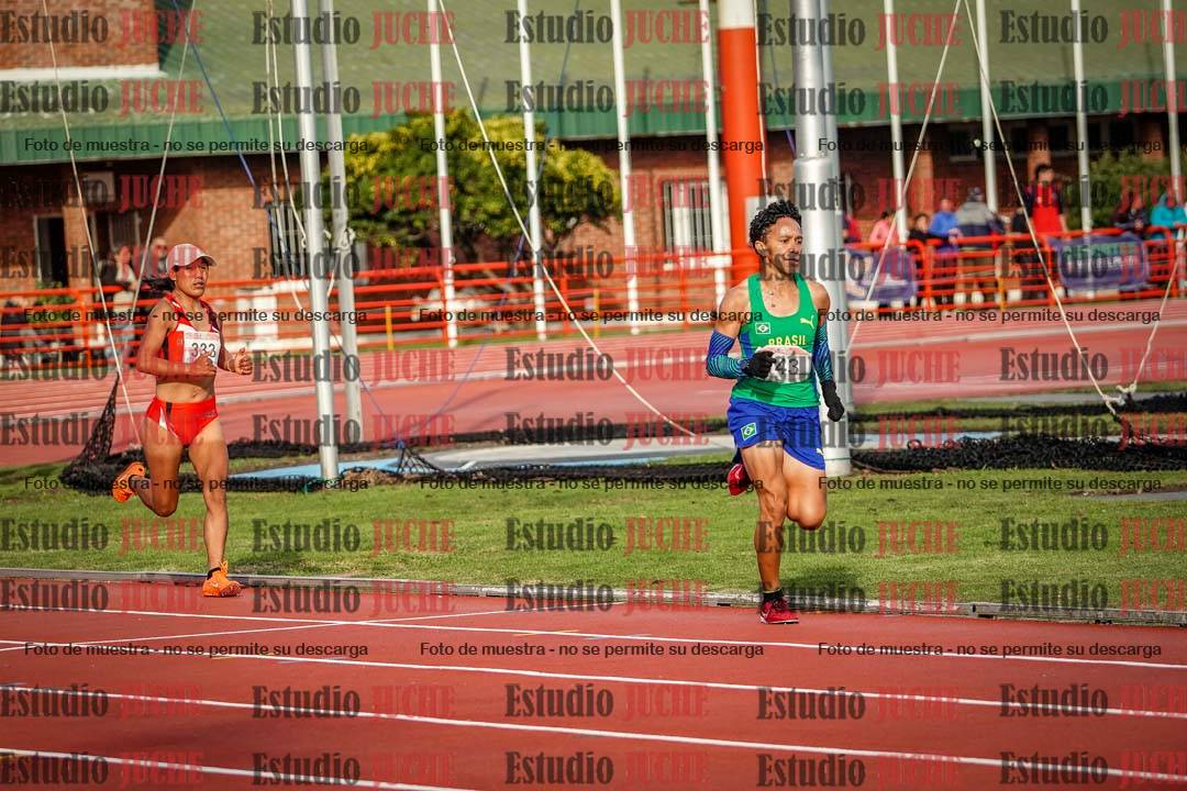 Fotos de los 5000 m de mujeres