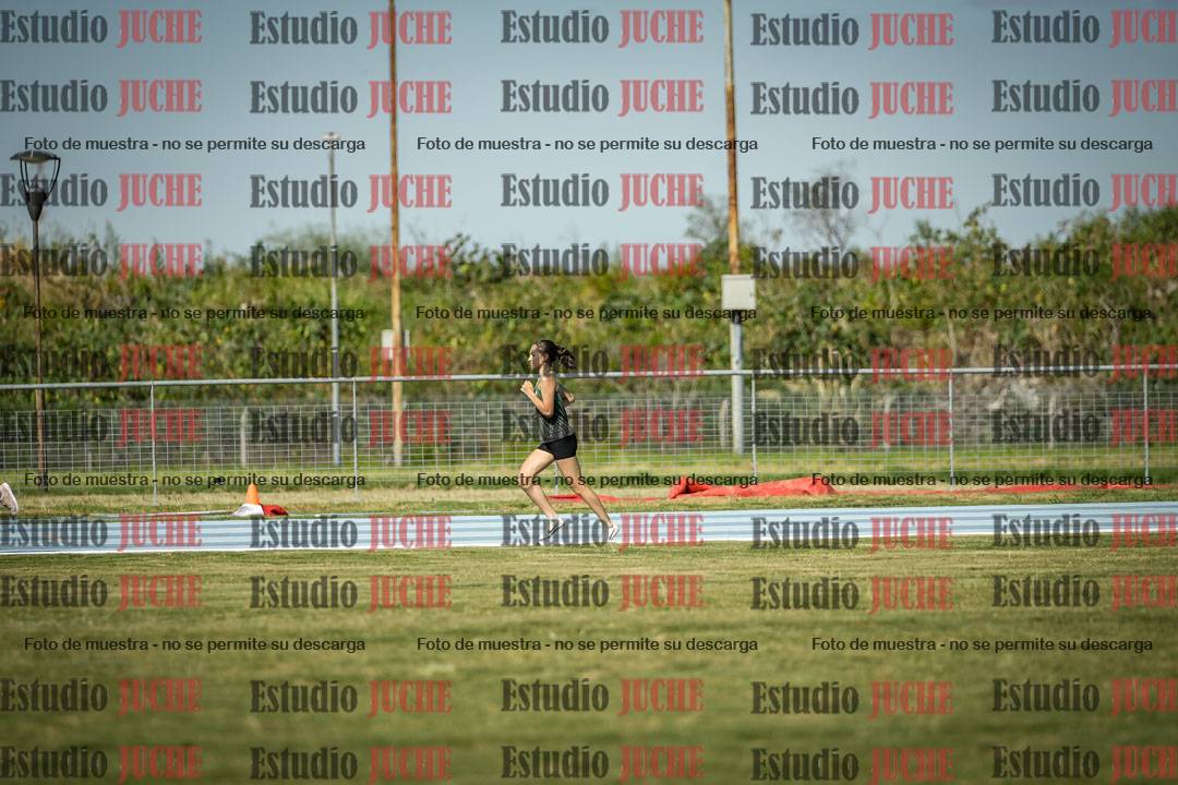 Fotos de los 600 m llanos de mujeres