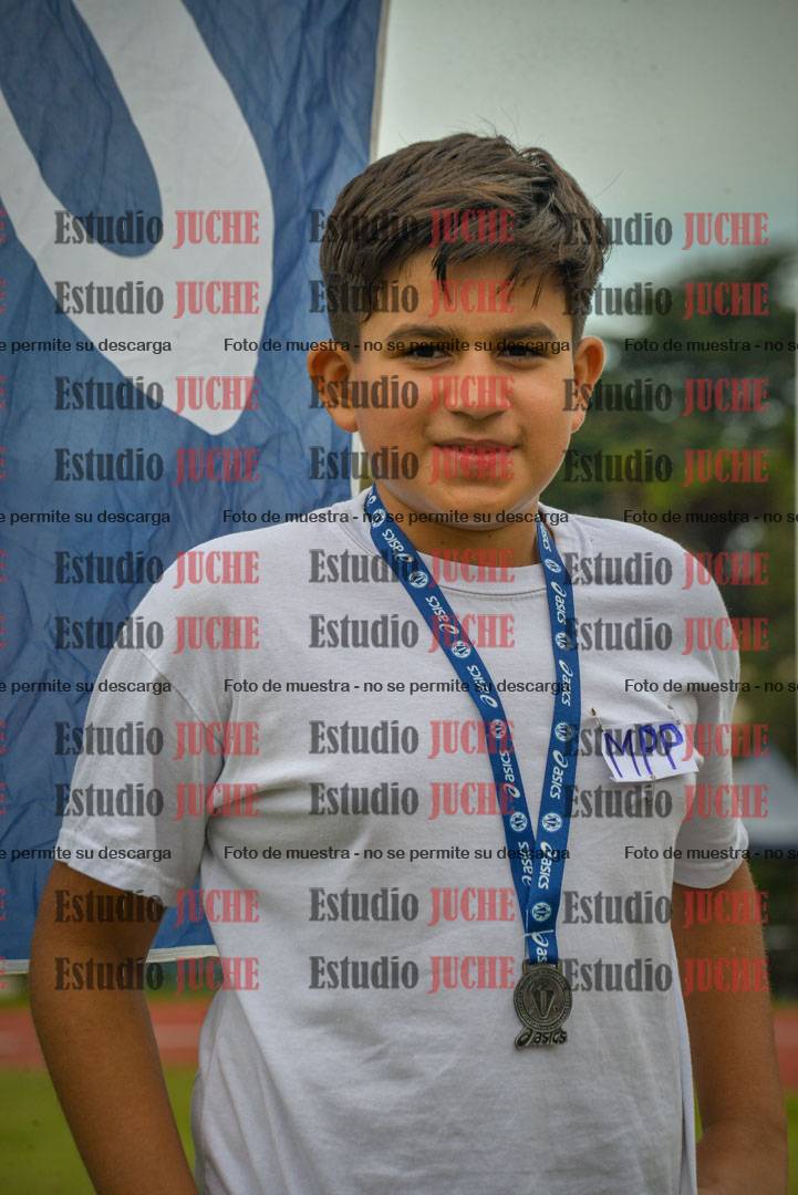 Fotos de algunos extras del torneo
