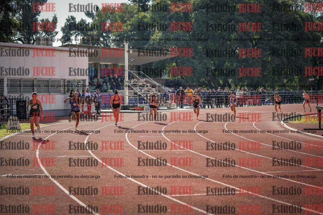 Fotos de los 800 m llanos de mujeres