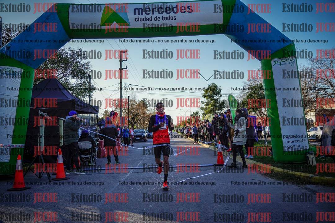 Fotos de las llegadas