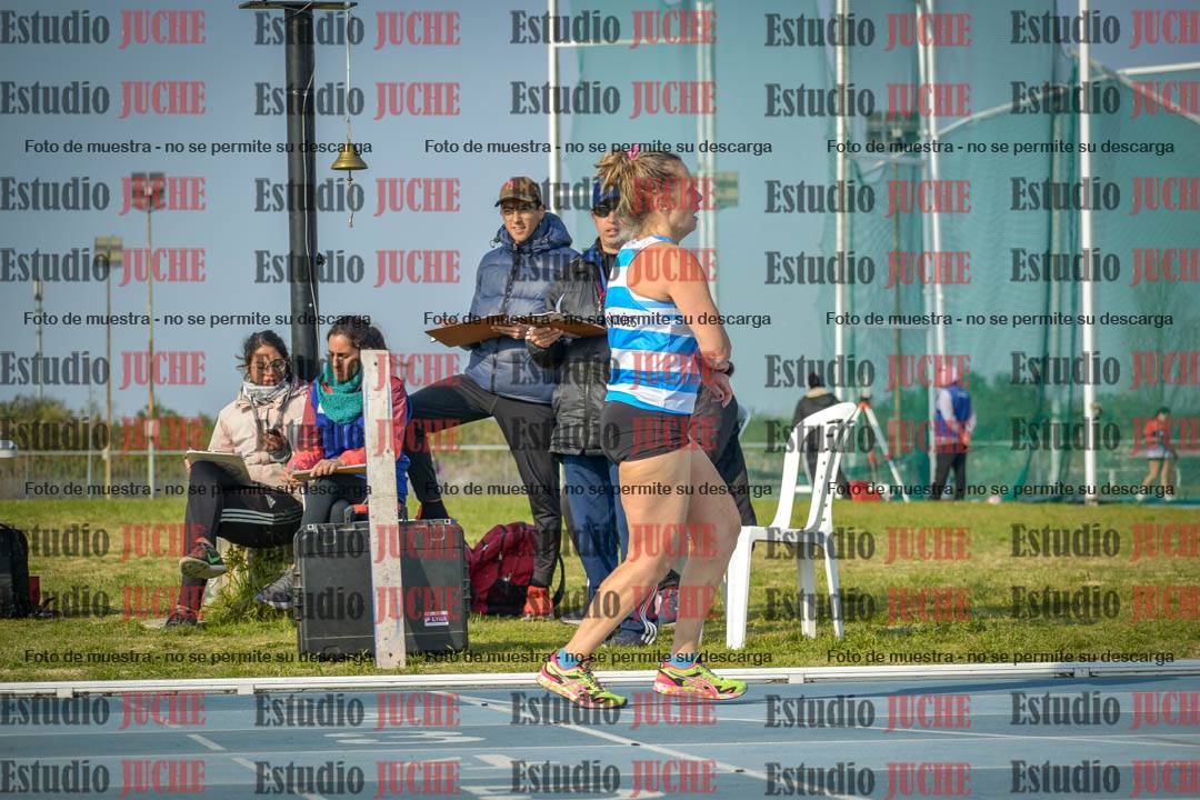 Fotos de los 3000 m llanos de mujeres