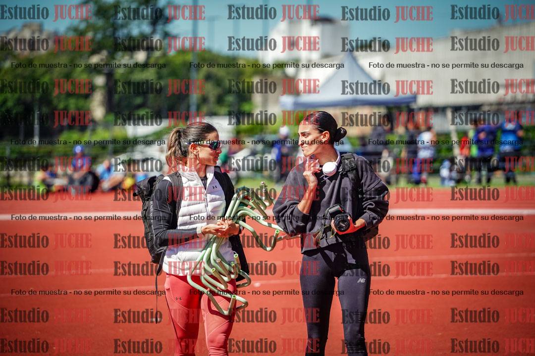 Fotos de algunos extras del torneo