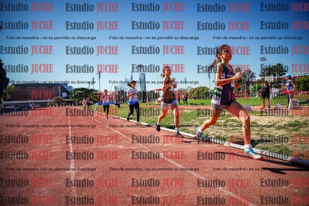 Fotos de los 600 m llanos de mujeres