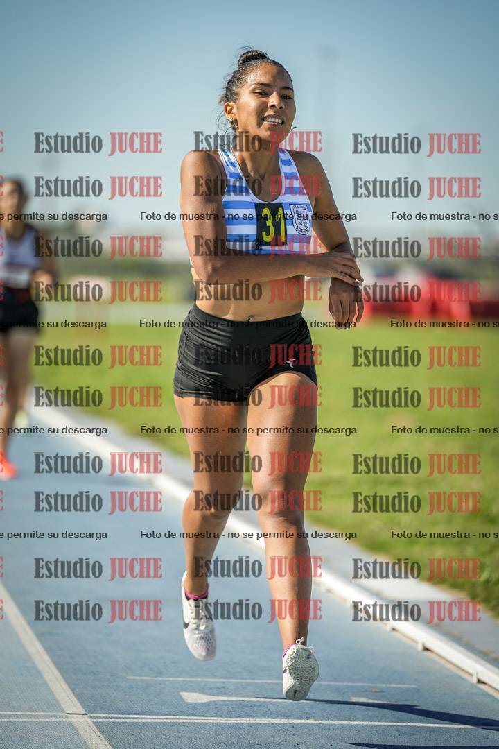 Fotos de los 1500 m llanos de mujeres