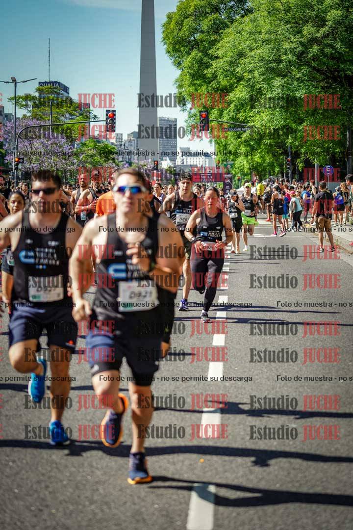 Fotos del primer punto del recorrido - categoría D