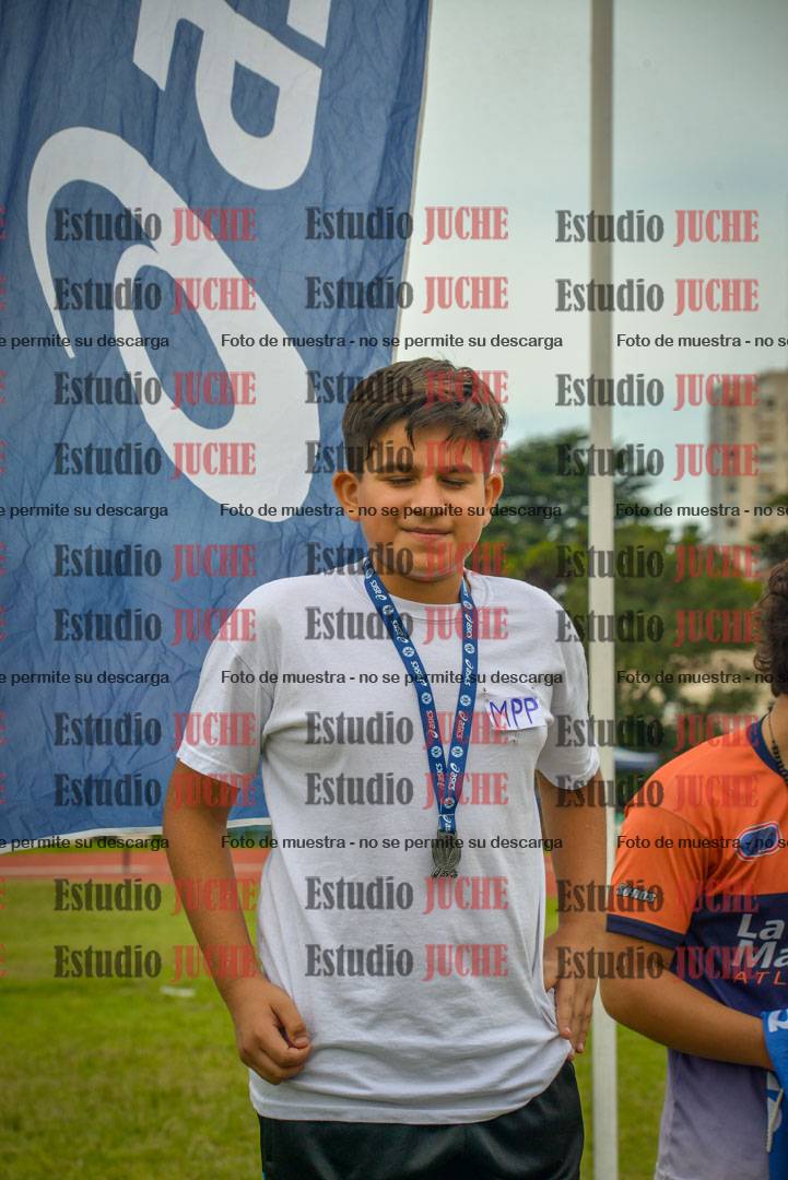 Fotos de algunos extras del torneo
