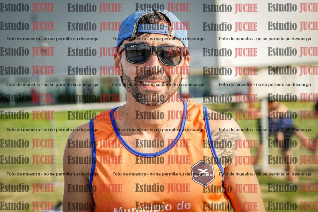 Fotos de algunos extras del torneo