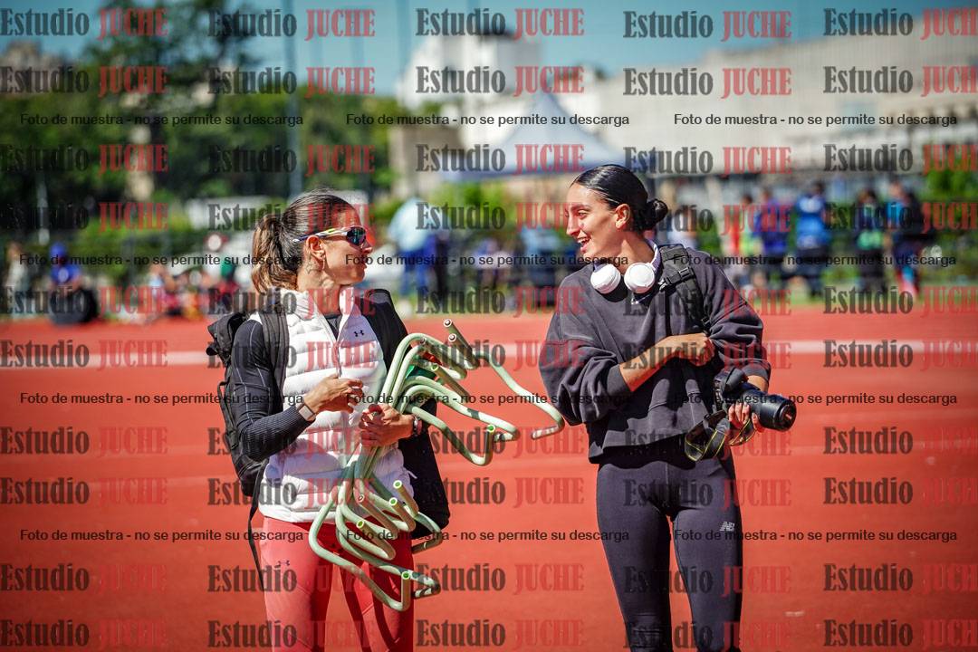 Fotos de algunos extras del torneo