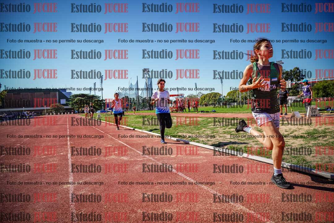 Fotos de los 600 m llanos de mujeres