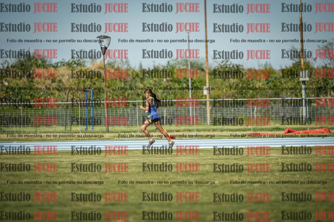 Fotos de los 600 m llanos de mujeres