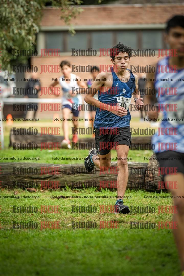 Fotos en el circuito