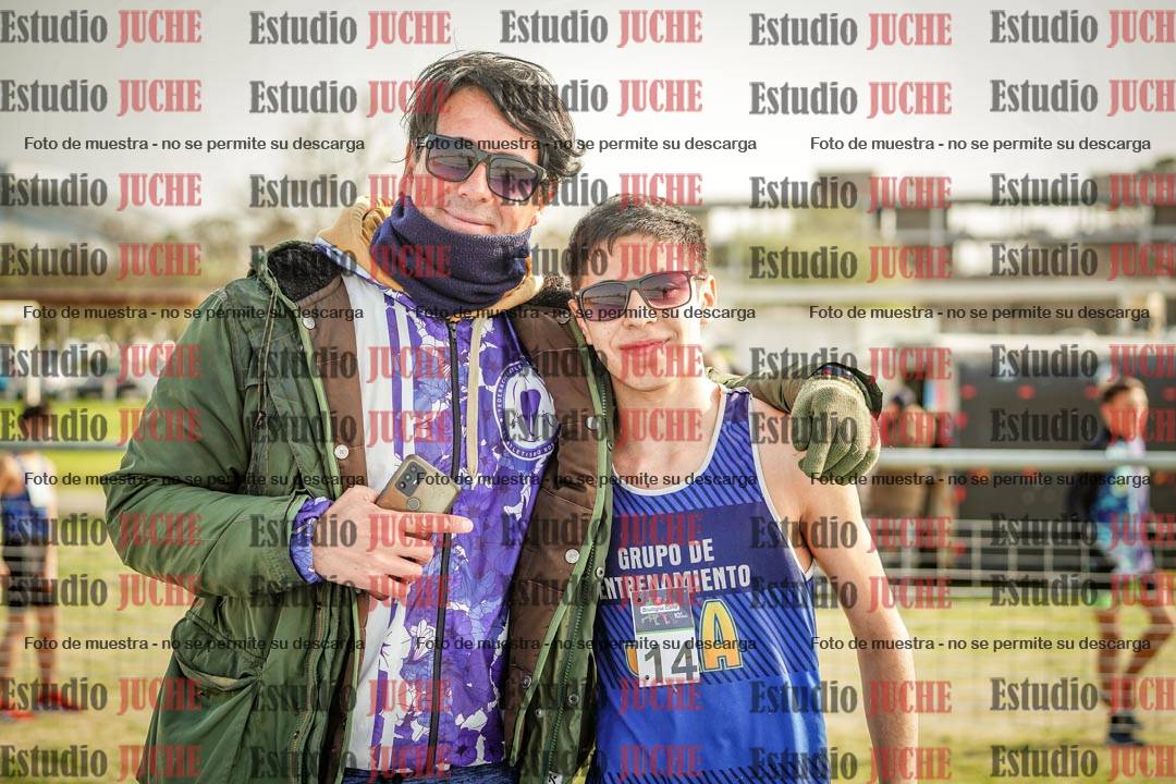 Fotos de algunos extras del torneo