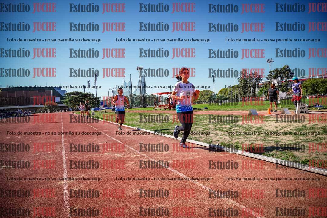 Fotos de los 600 m llanos de mujeres